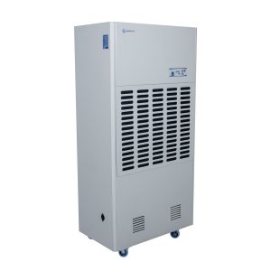 Осушувач повітря Aquaviva AV-240D (240 л/добу)