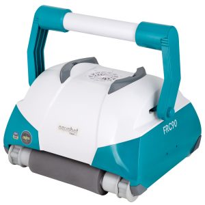 Робот-пилосос для басейну Aquabot FRC90