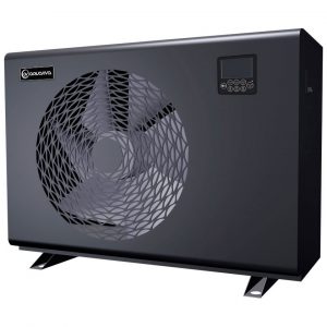 Інверторний тепловий насос Aquaviva Superior 15 (15.25 кВт)