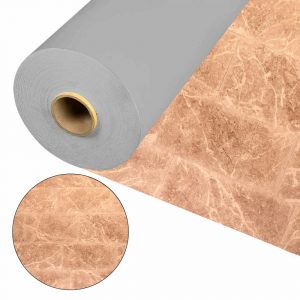 Лайнер Cefil Victoria Touch Ocra, плитка жовто-коричнева (1.65x25 м)