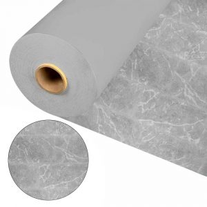 Лайнер Cefil Victoria Touch Grigio, плитка сіра (1.65x25 м)